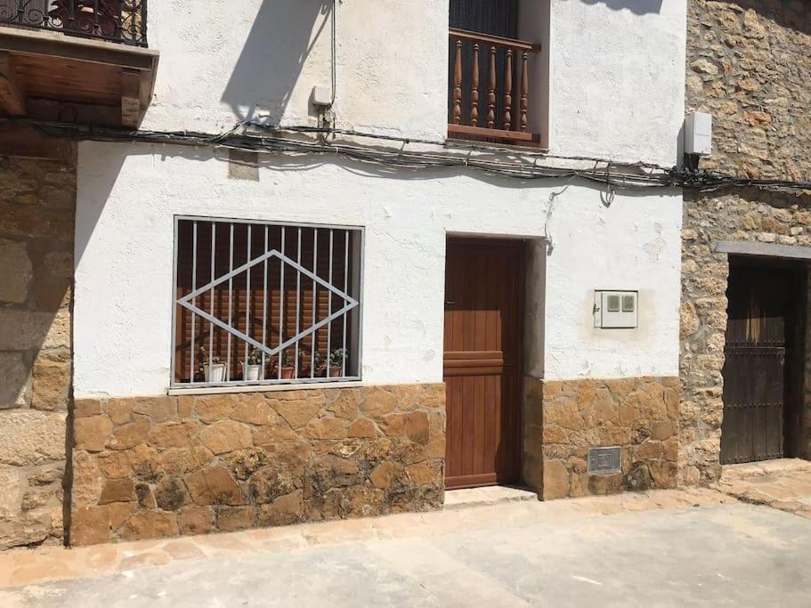 Casa Dalma Villa Ballestar Luaran gambar