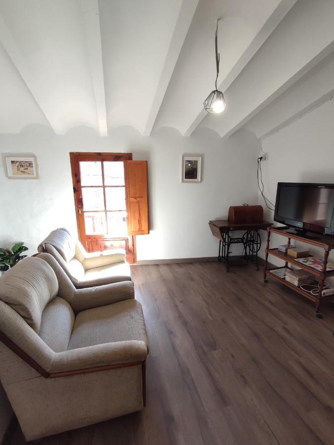 Casa Dalma Villa Ballestar Luaran gambar