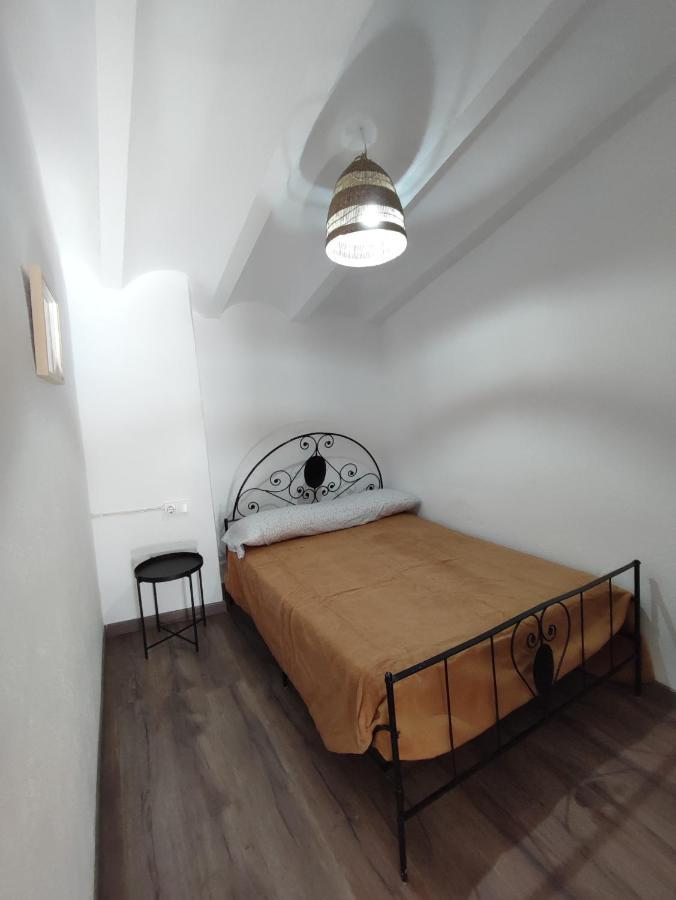 Casa Dalma Villa Ballestar Luaran gambar