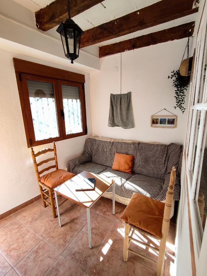 Casa Dalma Villa Ballestar Luaran gambar
