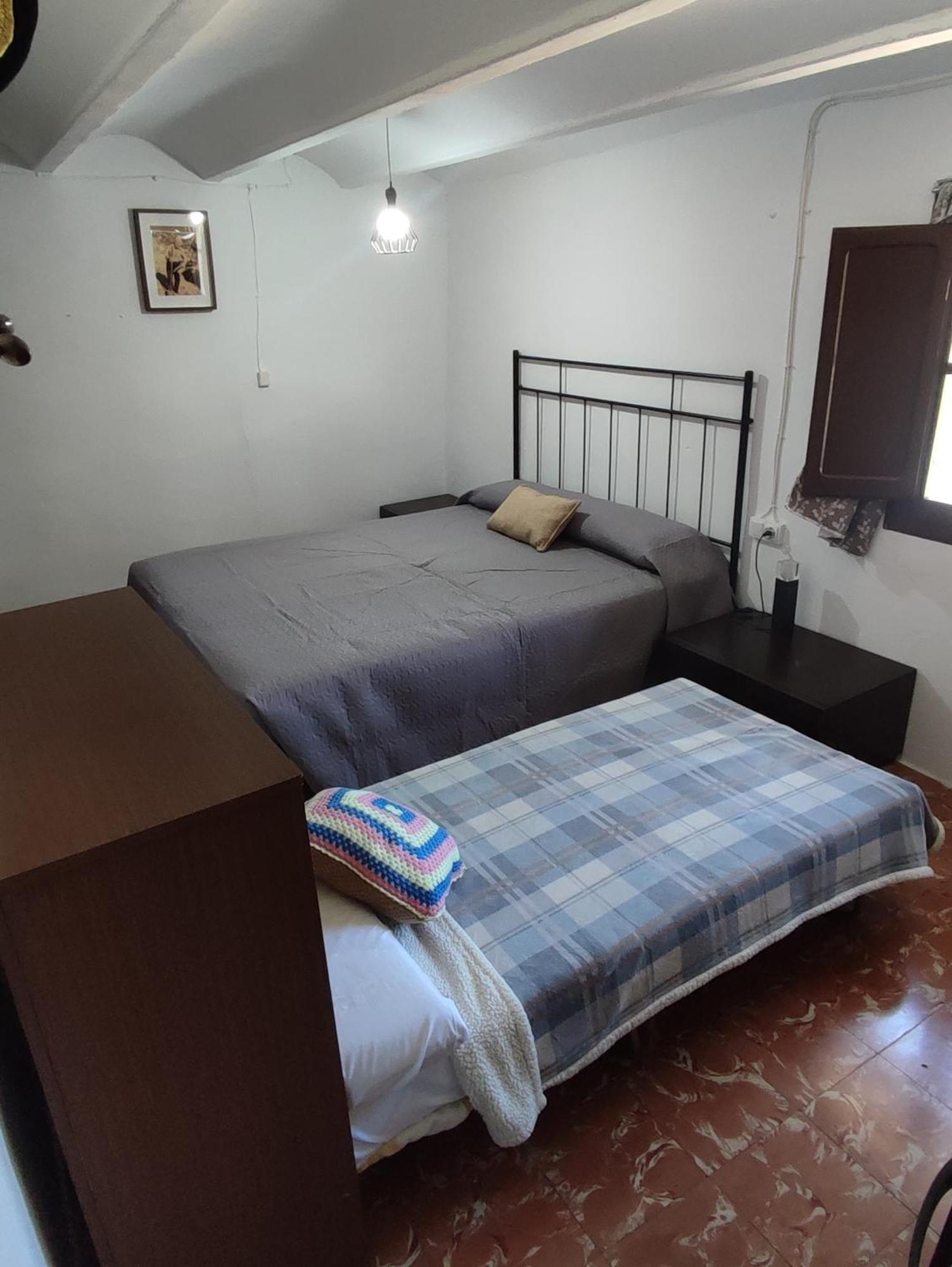 Casa Dalma Villa Ballestar Luaran gambar