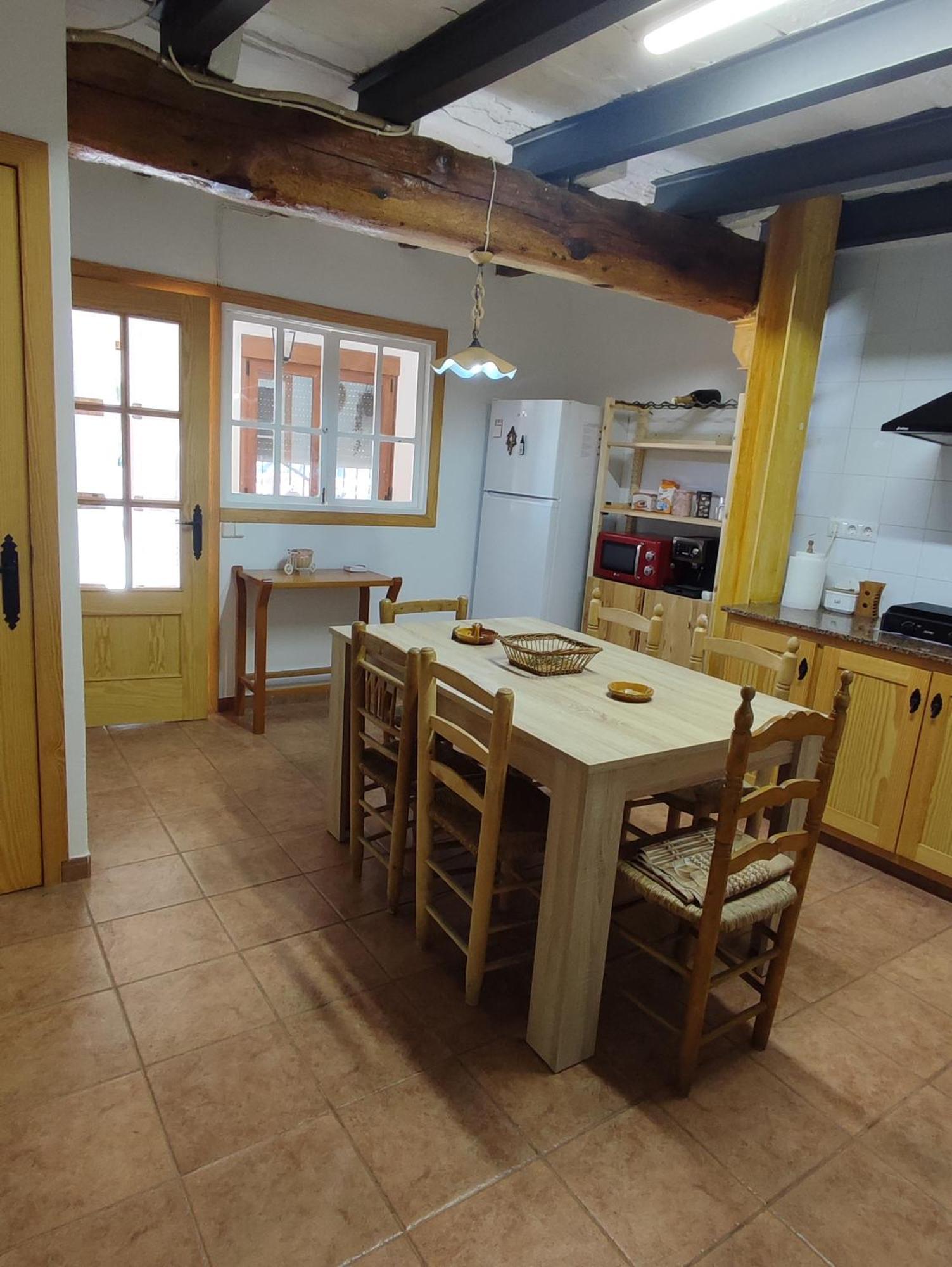 Casa Dalma Villa Ballestar Luaran gambar